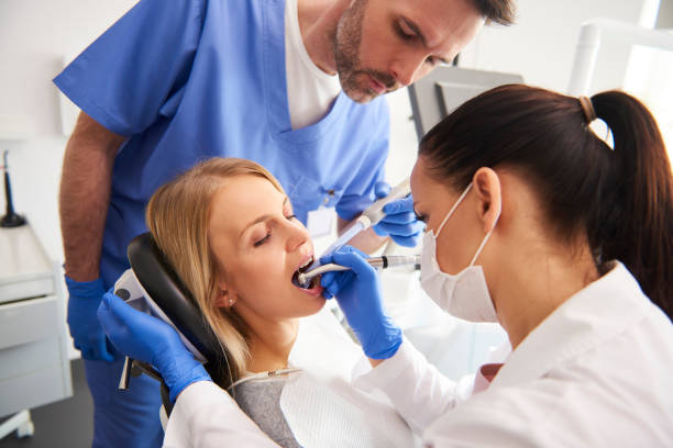 Best Sedation Dentistry  in Russell, KY