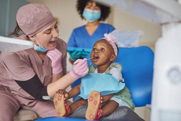 Best Pediatric Dentistry  in Russell, KY