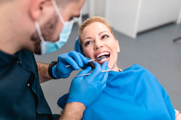 Best Teeth Whitening  in Russell, KY