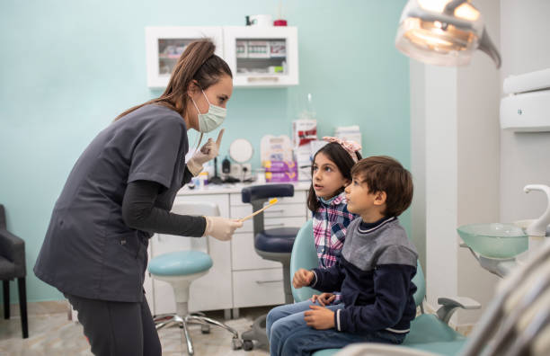 Best General Dentistry  in Russell, KY