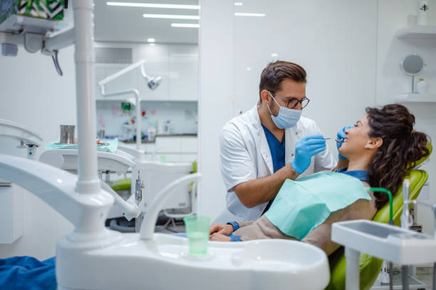 Best Dental Inlays and Onlays  in Russell, KY