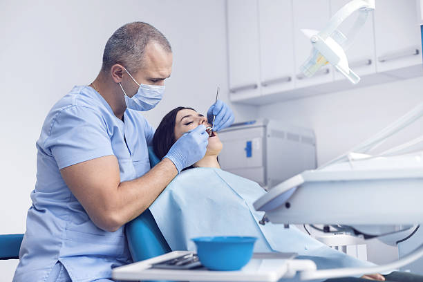 Best Laser Dentistry  in Russell, KY