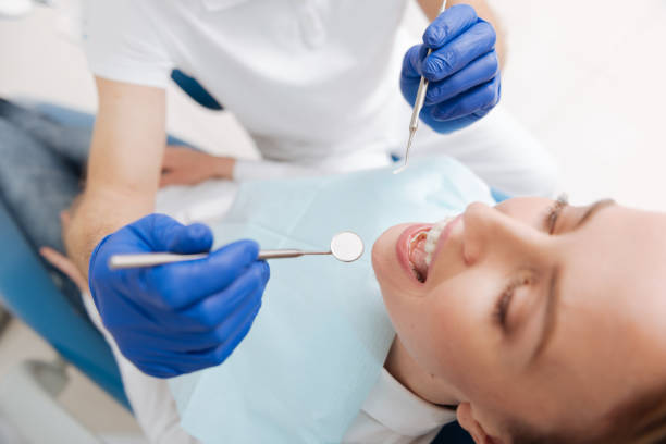 Best Dental Fillings (Composite and Amalgam)  in Russell, KY